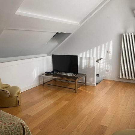 Ariberto21 Hotel Milánó Kültér fotó
