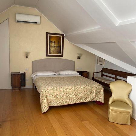 Ariberto21 Hotel Milánó Kültér fotó