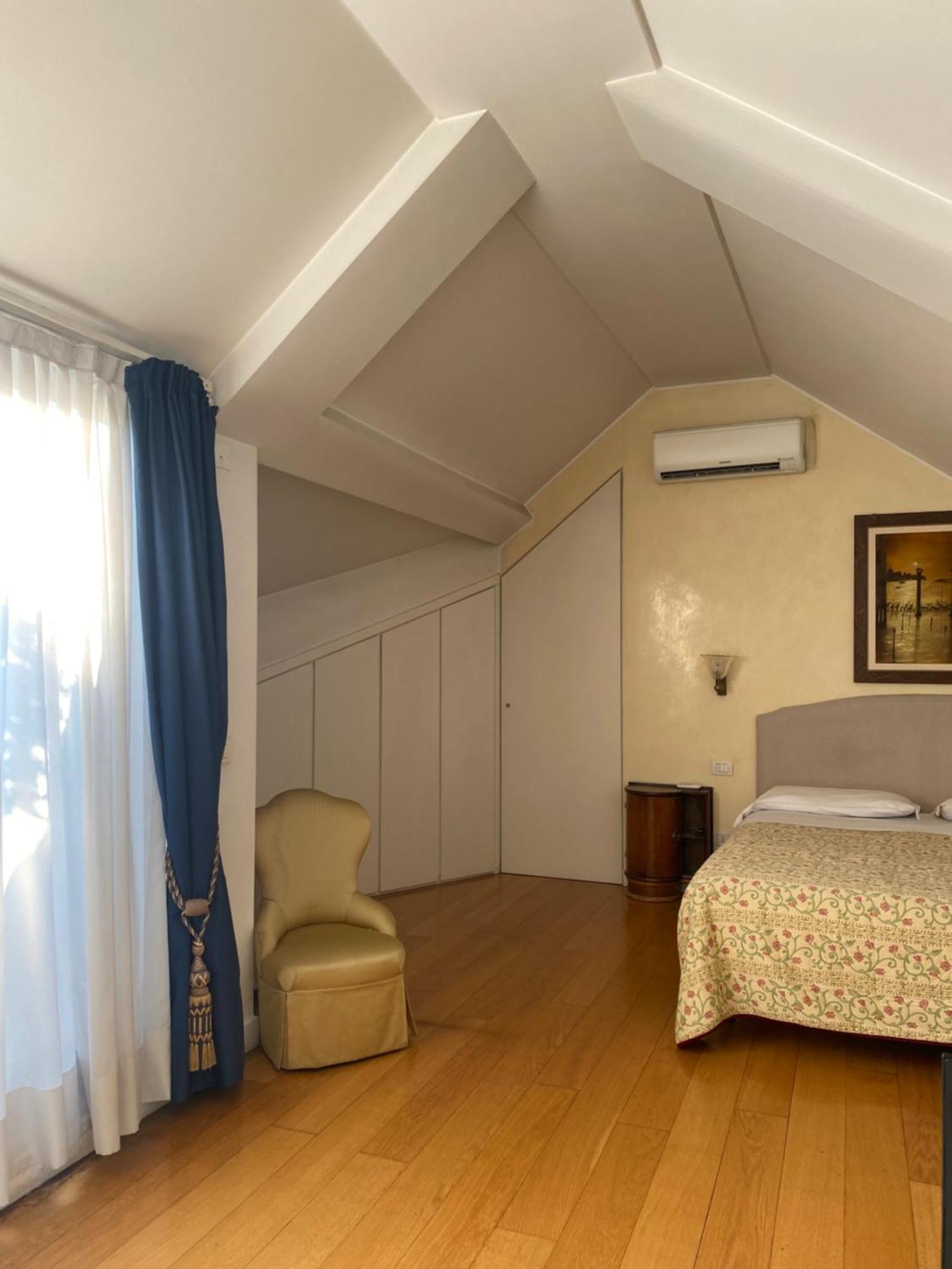 Ariberto21 Hotel Milánó Kültér fotó