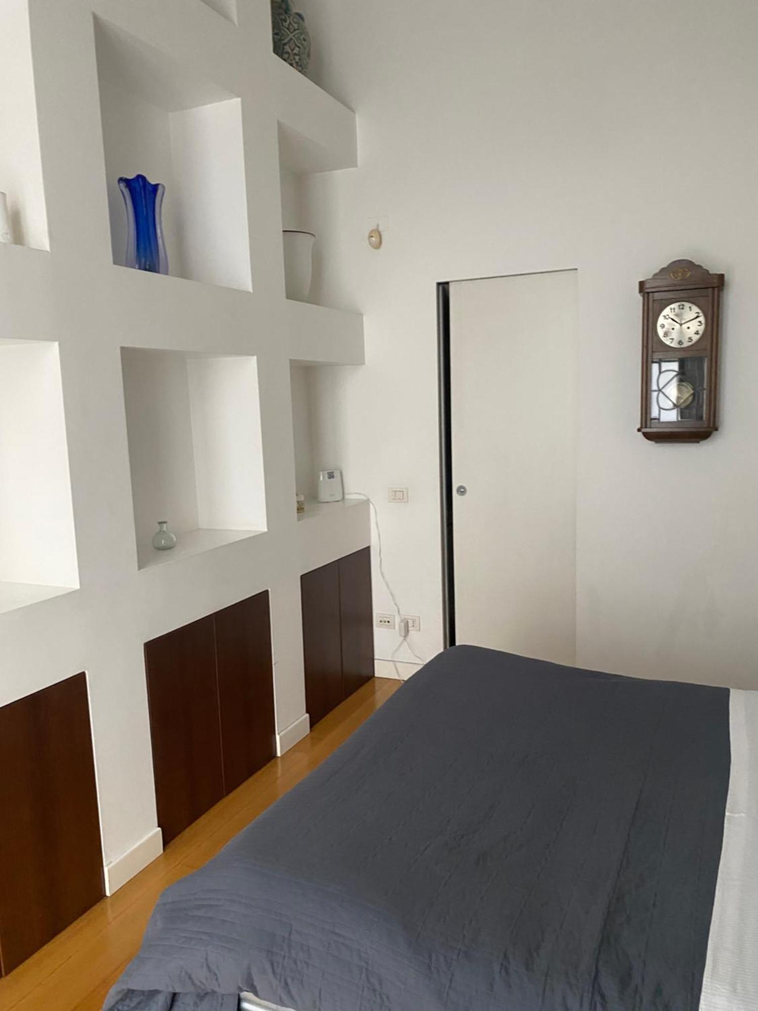 Ariberto21 Hotel Milánó Kültér fotó