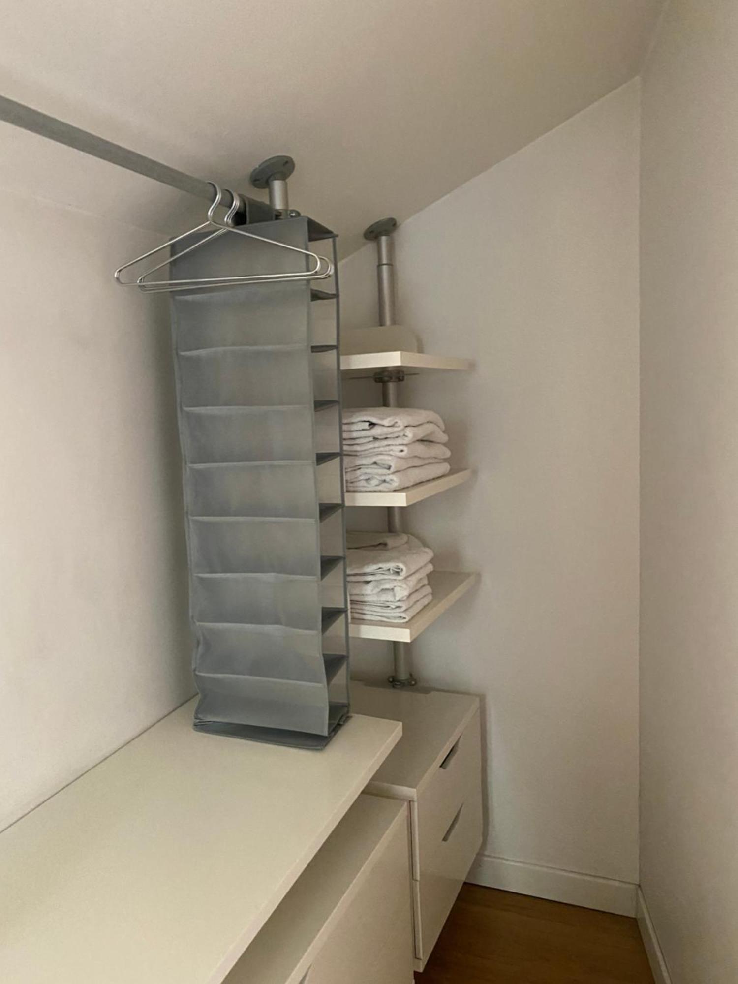 Ariberto21 Hotel Milánó Kültér fotó