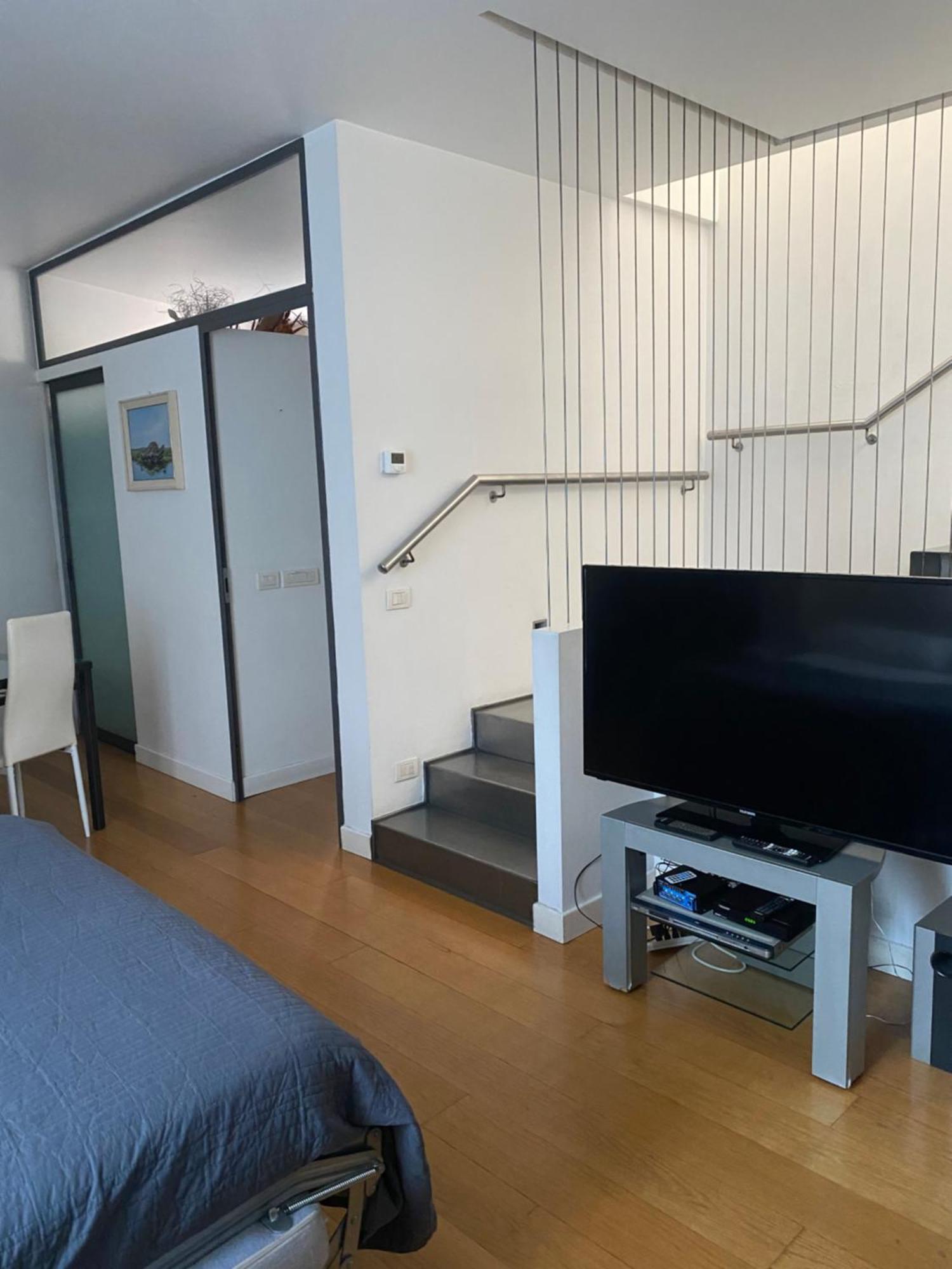 Ariberto21 Hotel Milánó Kültér fotó
