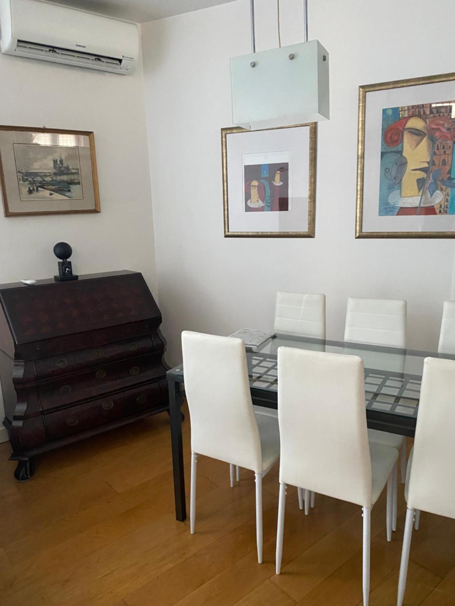Ariberto21 Hotel Milánó Kültér fotó