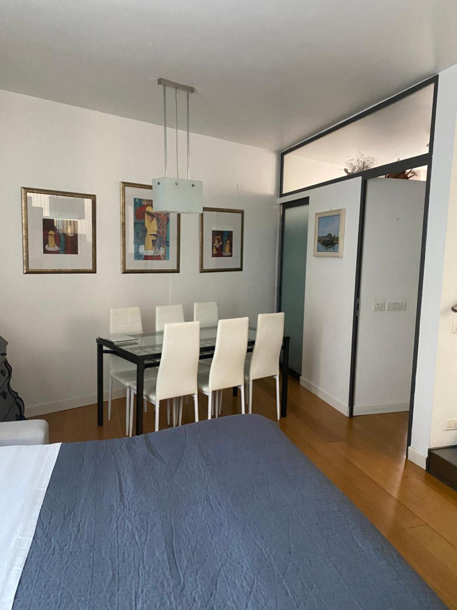 Ariberto21 Hotel Milánó Kültér fotó