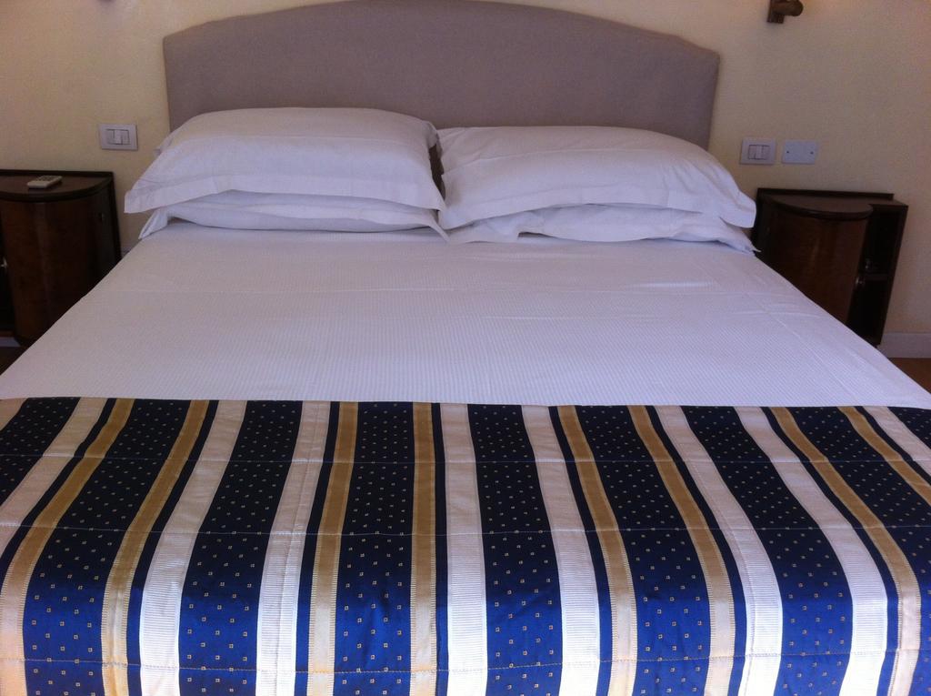 Ariberto21 Hotel Milánó Kültér fotó